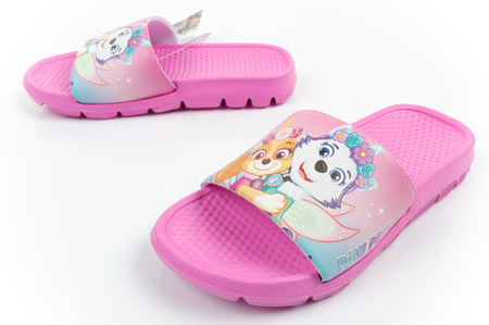 Leomil Paw Patrol Skye Everest Flip-Flops für Mädchen