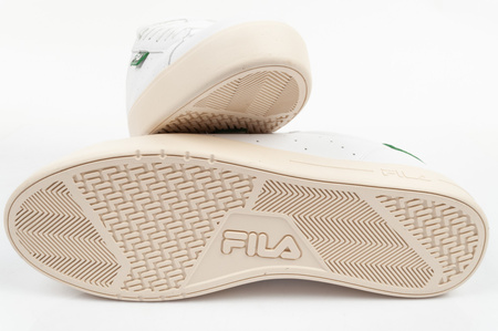 Fila Lusso Damen Sportschuhe [0286.13063], weiß.