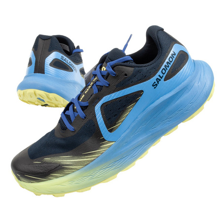 Salomon Glide Max Herren-Sportschuhe [470453], mehrfarbig.