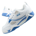 Fila Casim Sportschuhe Herren Sneaker modisch bequem weiß [FFM021413106]