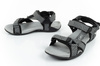 CMP Herren-Sportsandalen [38Q9957/48UR], Schwarz.