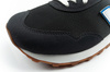 New Balance 515 Herren-Sneaker, modisch, bequem, Anthrazitgrau, Weiß