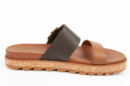 Sorel Roaming Slide Flip Flops [NL4177-242]