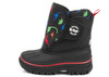 Lee Cooper Kinder-Schneestiefel [LCJ-24-44-2861], schwarz..