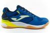 Joma B.Screen 2505 Royal [BSCRES2505] Herren Sporthandballschuhe, blau.