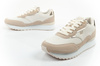Gap Damen-Sneaker Concord, modisch und bequem, Beige