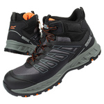 Regatta Herren Gesundheits- und Sicherheitsstiefel Pro Kata S1P [TRK126]