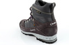 Aku Trekker Pro GORE-TEX Trekkingstiefel Braun