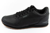 Puma ST Runner v3 Herren Sportschuhe [384855 04] Schwarz.