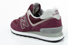New Balance Damen Sportschuhe [WL574ER] 