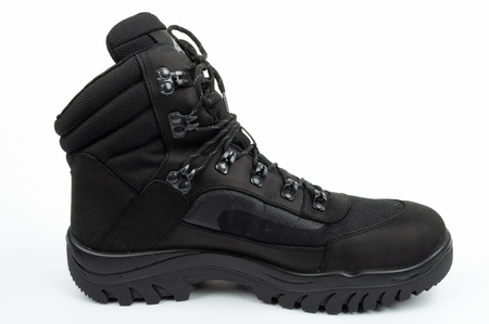 4F Winter-Trekkingstiefel [OBMH253 21S]