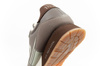 U.S. Polo Assn Sportschuhe Herren Sneakers modisch bequem Braun