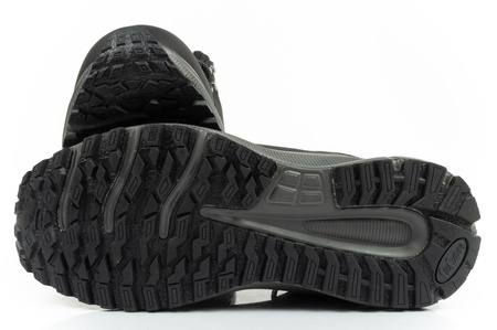 Lee Cooper Damen-Schneestiefel [LCJ-24-01-2932L], schwarz.