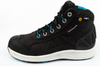 Airtox Safety S3 SRC ESD Arbeitsschuhe [MB7S3CA]