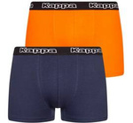 Kappa Boxershorts [33175EW A00] 2ER-PACK