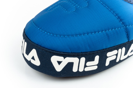 Fila Comfider Kinderhausschuhe [FFK0117.53149], blau.