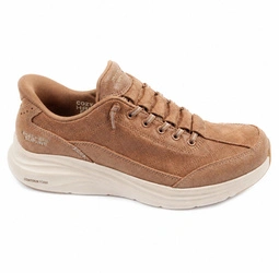 Skechers Damen Contour Foam Slip-Ins