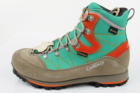 Aku Damen Trekkingschuhe GTX [978W481] 