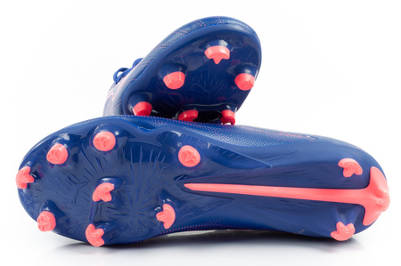 Puma Future 8 Match FG/AG Fußballschuhe für festen Boden