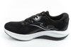 Joma Hispalis Herren 2501 Laufschuhe, schwarz, Dämpfung