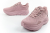 Fila Retron Damen-Sneaker in Pink: Bequem und modisch