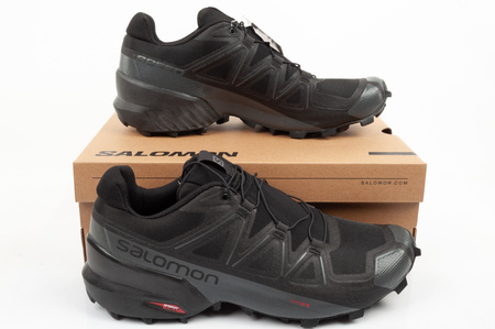Salomon Speedcross 5 Herren-Trailrunningschuh