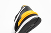 Puma ST Runner v4 Mesh Sneaker, schwarz für Kinder