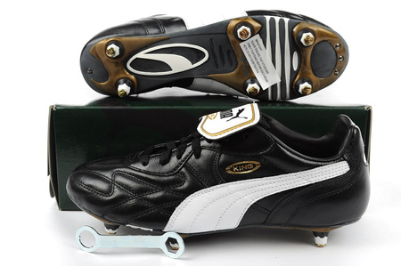 Buty korki PUMA King Pro SG [170114 01]