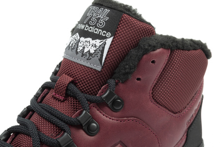 Buty New Balance [HL755MLG] 38