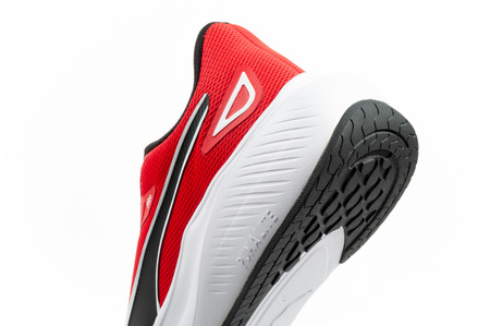 Puma Skyrocket Lite Herren-Sportschuhe, leicht und bequem, Rot