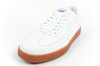 Joma C.Campus [CCAMS2502] Memory Foam Herren Sportschuhe, weiß.