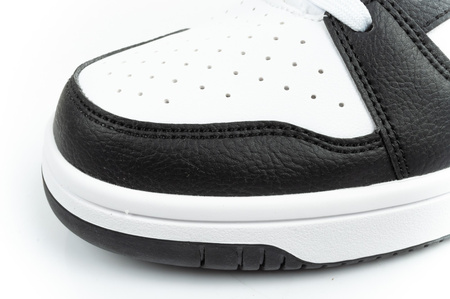 Puma Rebound V6 [392326 01] Herren Sportschuhe, weiß, schwarz.