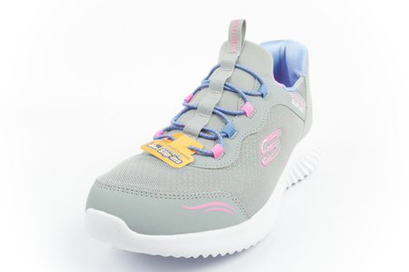 Skechers Bounder Junior Slip-In-Sportschuhe für Kinder