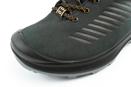 Grisport Nero Herren-Wanderstiefel aus wasserdichtem Leder