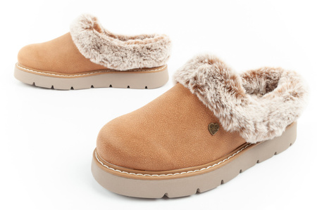 Skechers Cozy Blend Damen Slip-On-Sneaker
