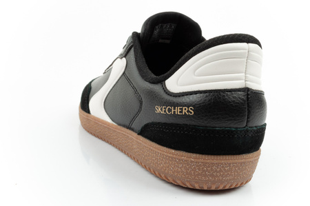 Skechers Perfect Choice Slip-Ins Damen-Sneaker, Schwarz