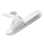 O'Neill Kelso Slider Damen-Flip-Flops – Bequeme weiße Hausschuhe