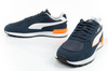 Puma Gravition Herren Sportschuhe [380738 22], Marineblau.