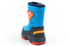 Leomil Kinder-Winterstiefel Superman Warm für Jungen