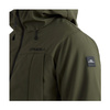 O'Neill Herren Wintersportjacke [2500013-16028] Snowboard Ski 10/7K, grün.