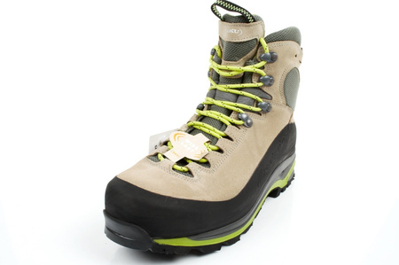 Aku Superalp [593W642] GTX Herren-Trekkingschuhe, Beige.