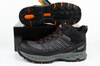 Regatta Herren Gesundheits- und Sicherheitsstiefel Pro Kata S1P [TRK126] 
