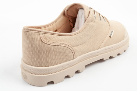 Palladium Herren-Sneaker Dunelite OX Lightweight, Beige