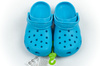 Klassische Crocs Clogs in Blau – Kinder-Clogs, bequem und leicht