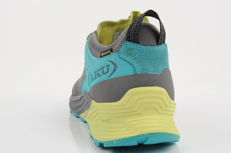 Herren Aku Omina Gore-Tex Trekking-Sportschuhe, leicht und bequem [771241]