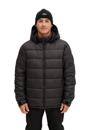 O'Neill Herren-Winterjacke O'Riginals Snowboard-/Skijacke Schwarz