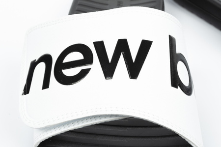 Klapki damskie New Balance  [SDL230WT]