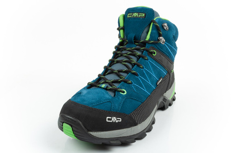 CMP Rigel Herren-Wanderschuhe: Robust, wasserdicht und bequem