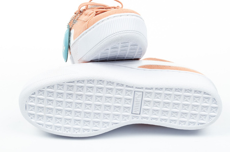 Buty Damskie Sportowe PUMA Vikky Platform [363287 15]