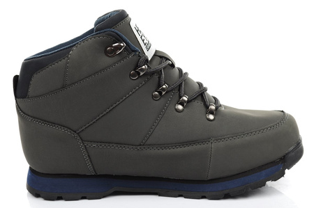 Buty zimowe HENLEYS Oakland [HTG00239 GREY]